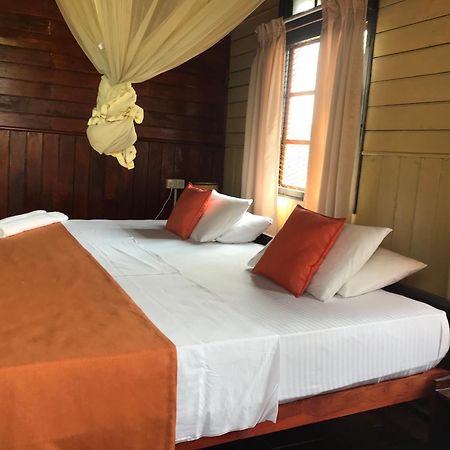 Wattarantanne Homestay แคนดี้ ภายนอก รูปภาพ