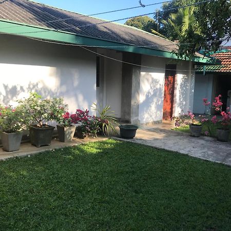 Wattarantanne Homestay แคนดี้ ภายนอก รูปภาพ