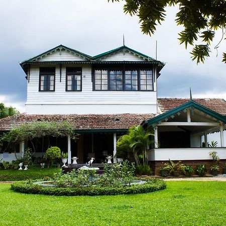 Wattarantanne Homestay แคนดี้ ภายนอก รูปภาพ