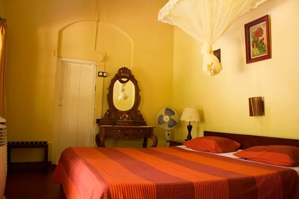 Wattarantanne Homestay แคนดี้ ห้อง รูปภาพ