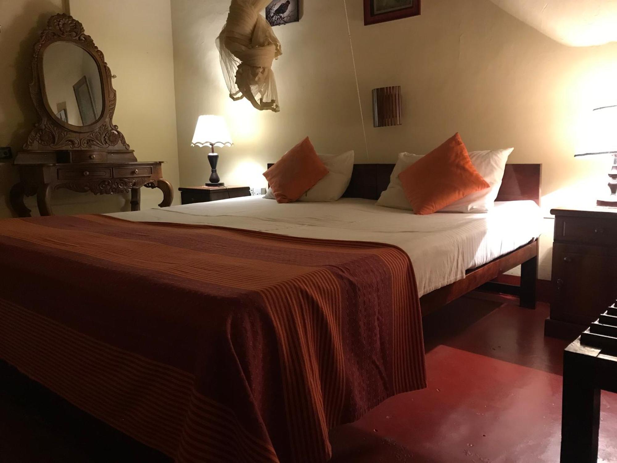 Wattarantanne Homestay แคนดี้ ภายนอก รูปภาพ