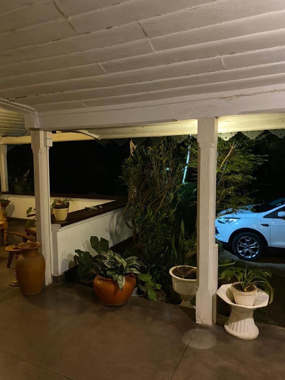 Wattarantanne Homestay แคนดี้ ภายนอก รูปภาพ