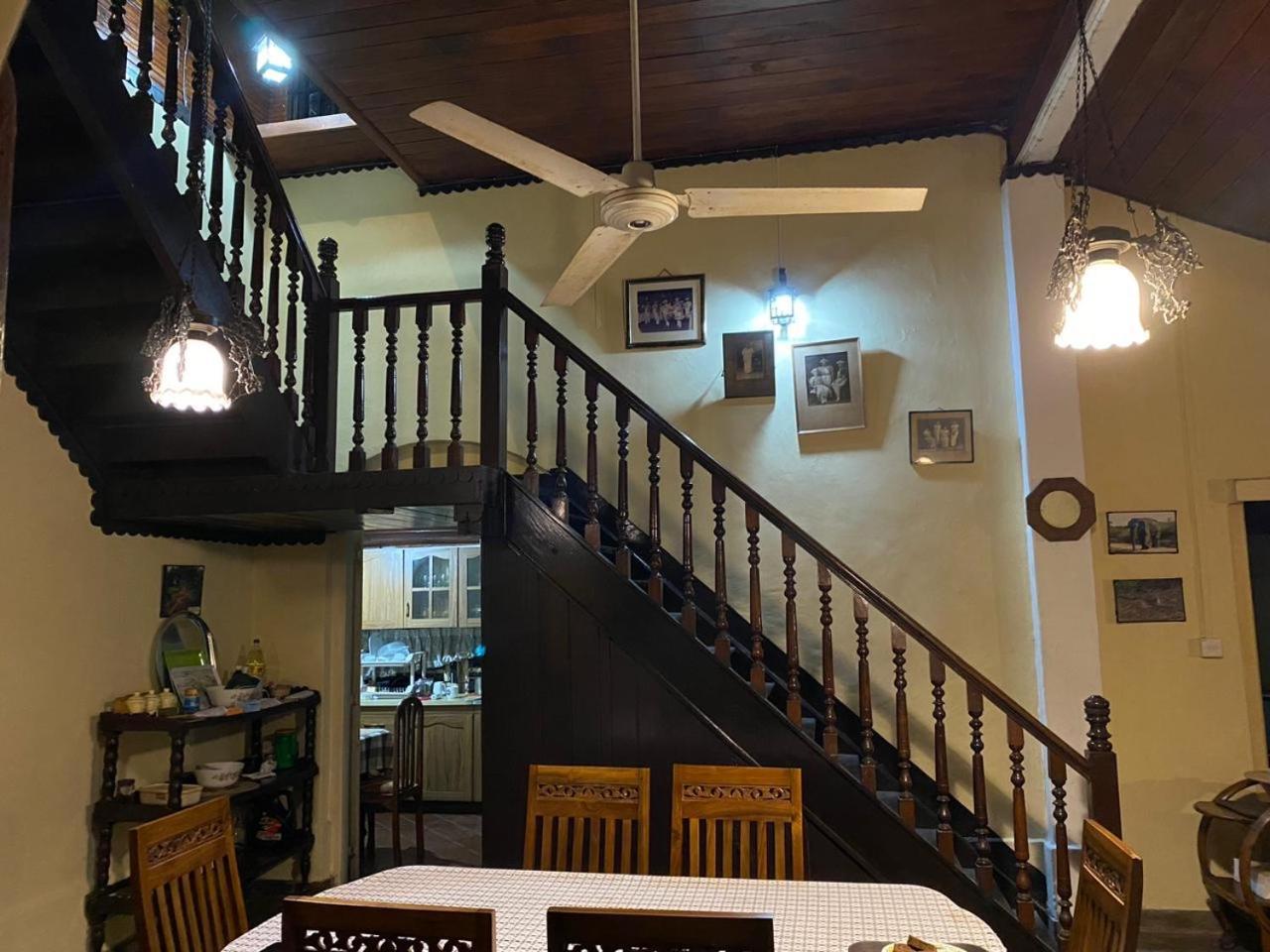 Wattarantanne Homestay แคนดี้ ภายนอก รูปภาพ