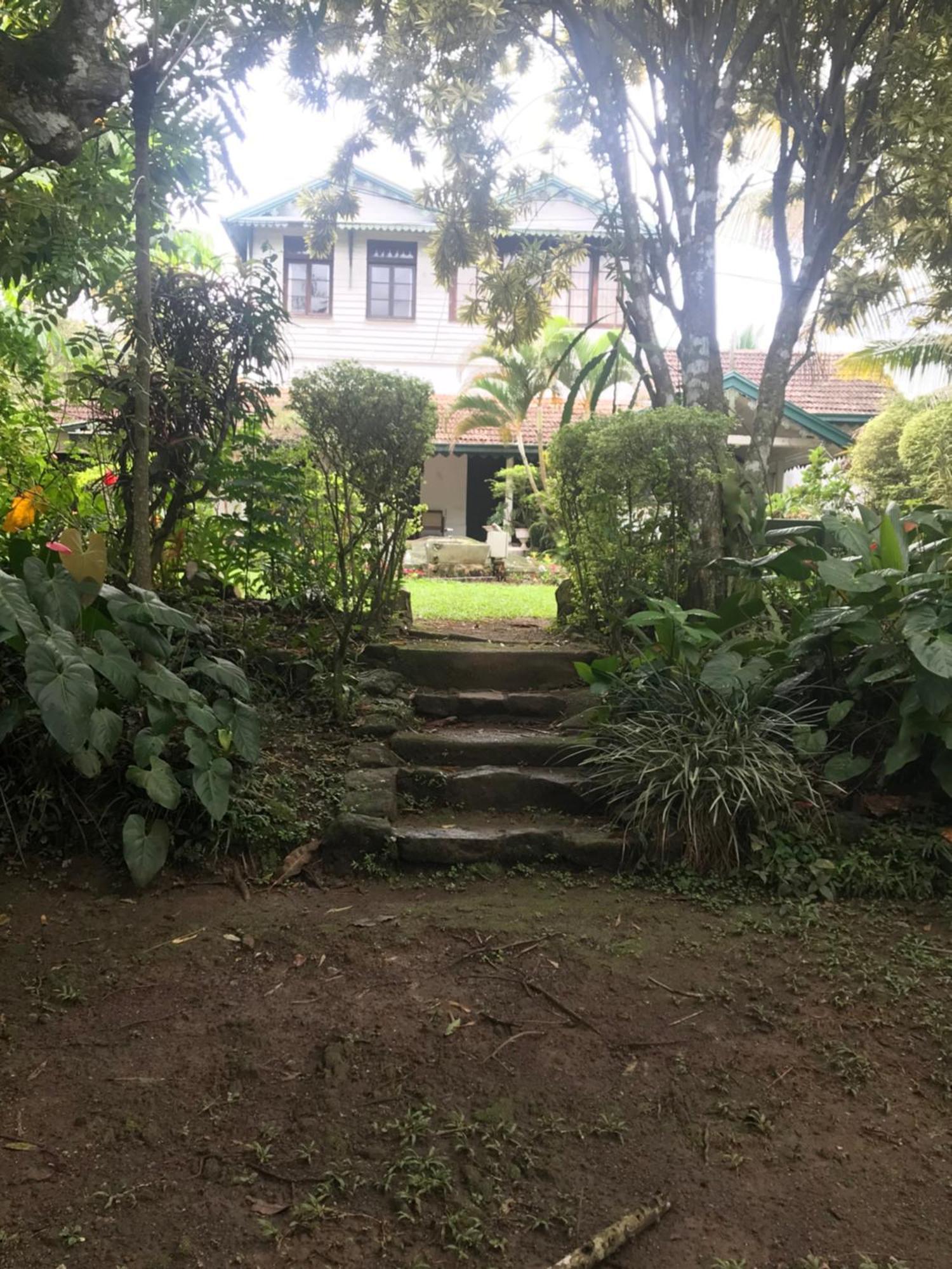 Wattarantanne Homestay แคนดี้ ภายนอก รูปภาพ