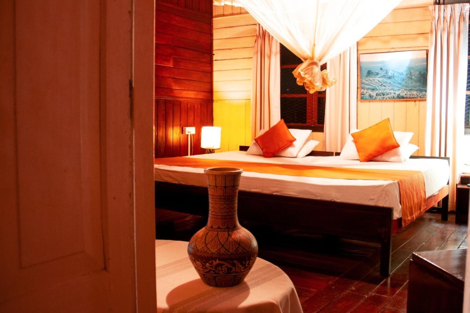 Wattarantanne Homestay แคนดี้ ภายนอก รูปภาพ