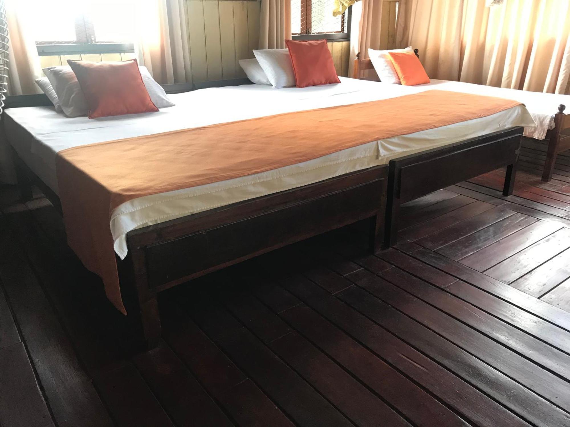 Wattarantanne Homestay แคนดี้ ภายนอก รูปภาพ