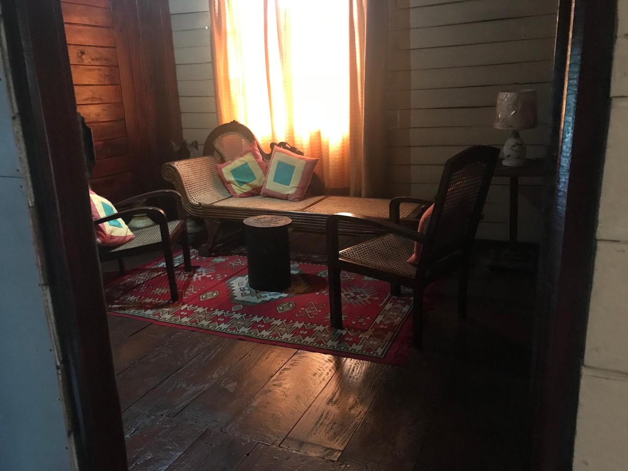 Wattarantanne Homestay แคนดี้ ภายนอก รูปภาพ