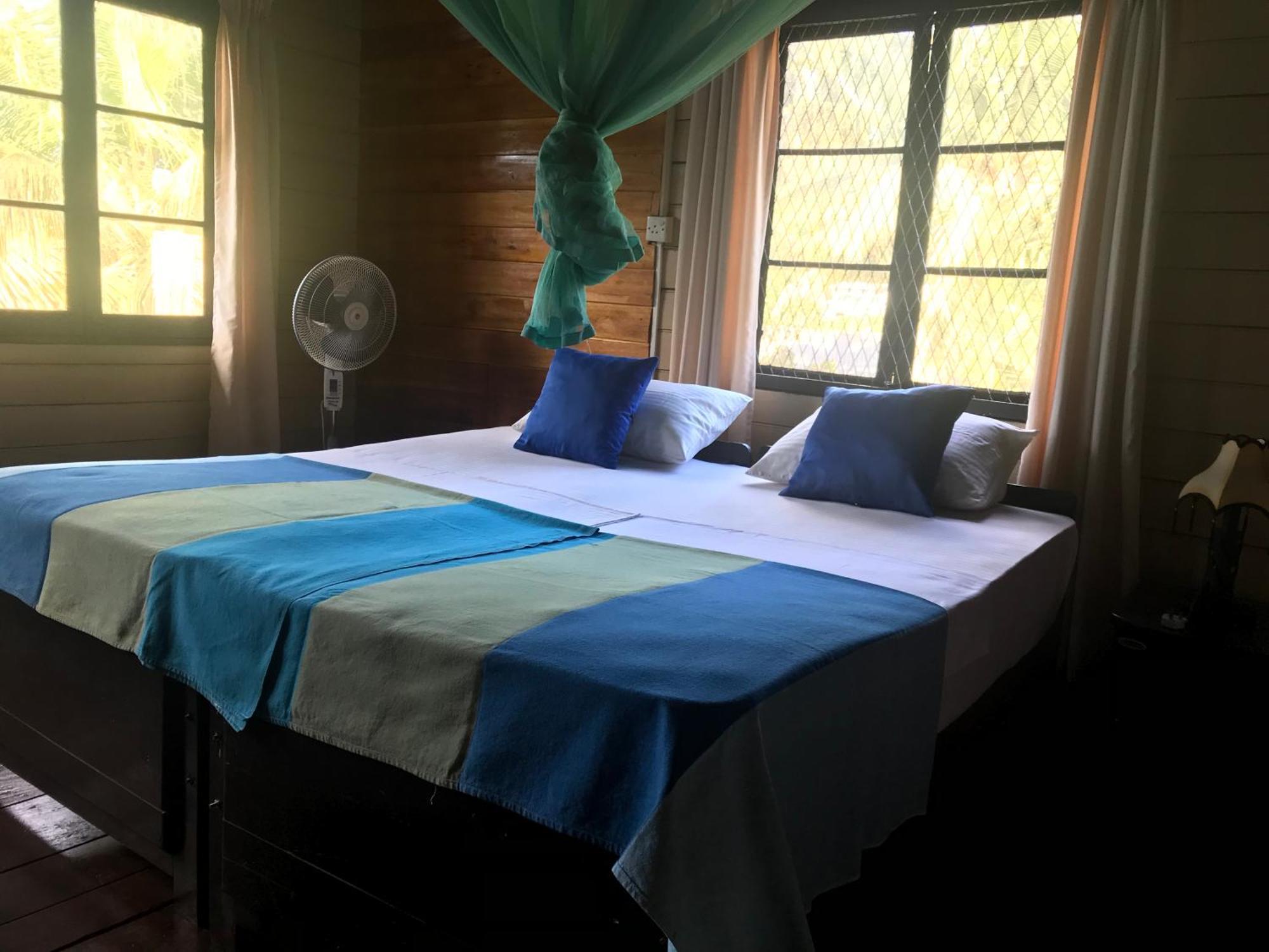 Wattarantanne Homestay แคนดี้ ภายนอก รูปภาพ
