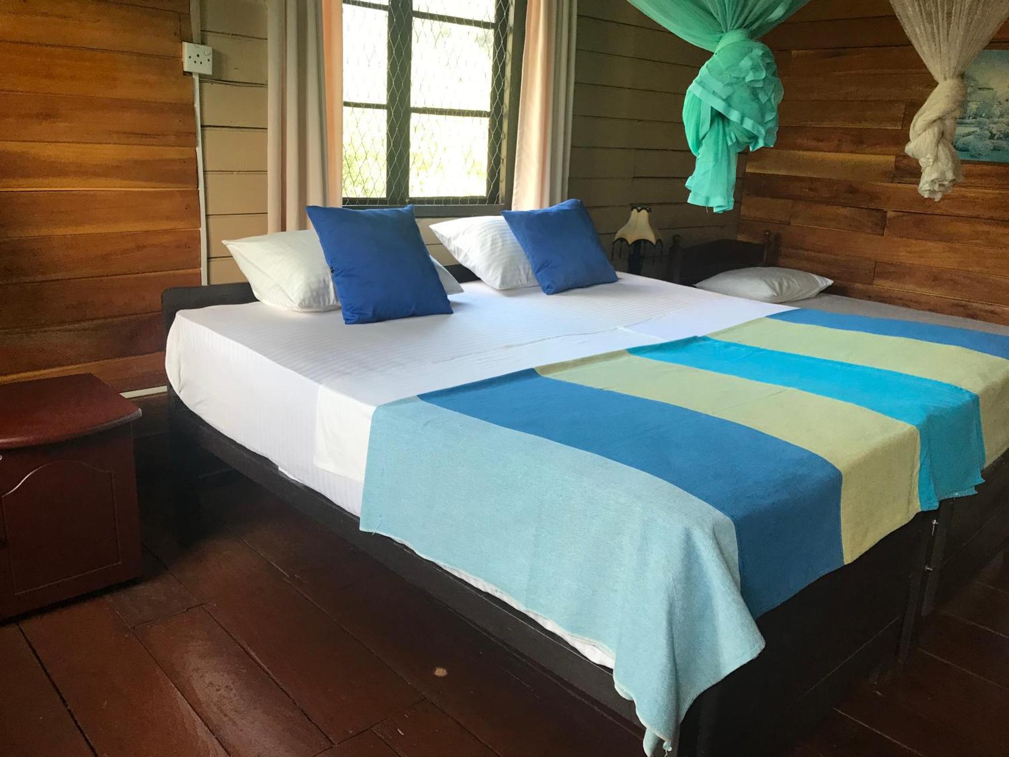 Wattarantanne Homestay แคนดี้ ภายนอก รูปภาพ