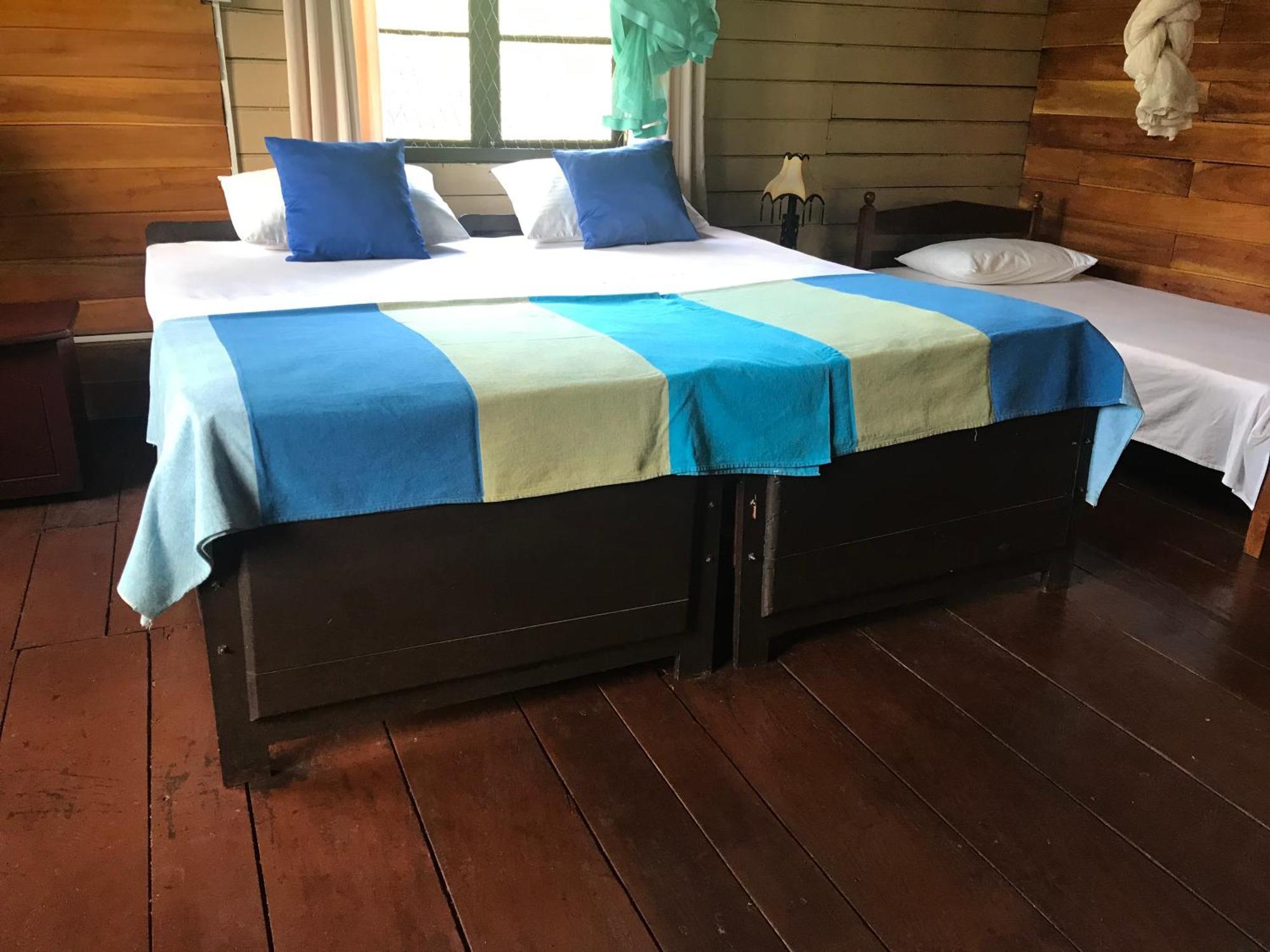 Wattarantanne Homestay แคนดี้ ภายนอก รูปภาพ