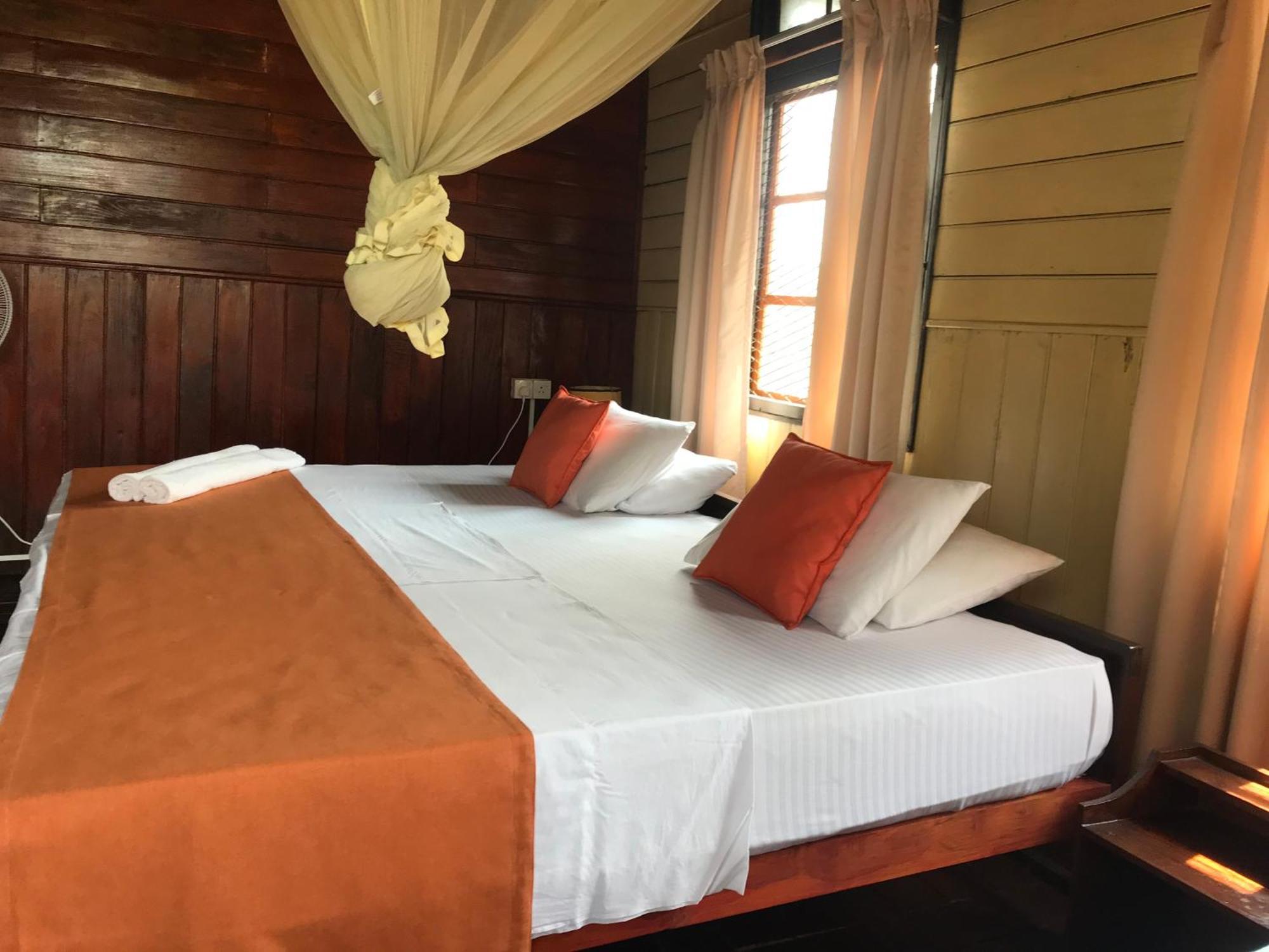 Wattarantanne Homestay แคนดี้ ภายนอก รูปภาพ
