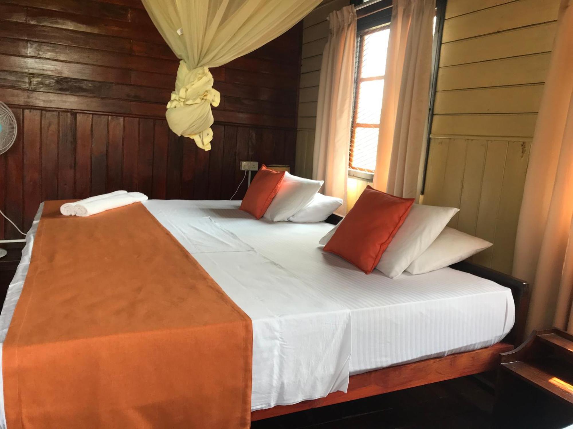 Wattarantanne Homestay แคนดี้ ภายนอก รูปภาพ
