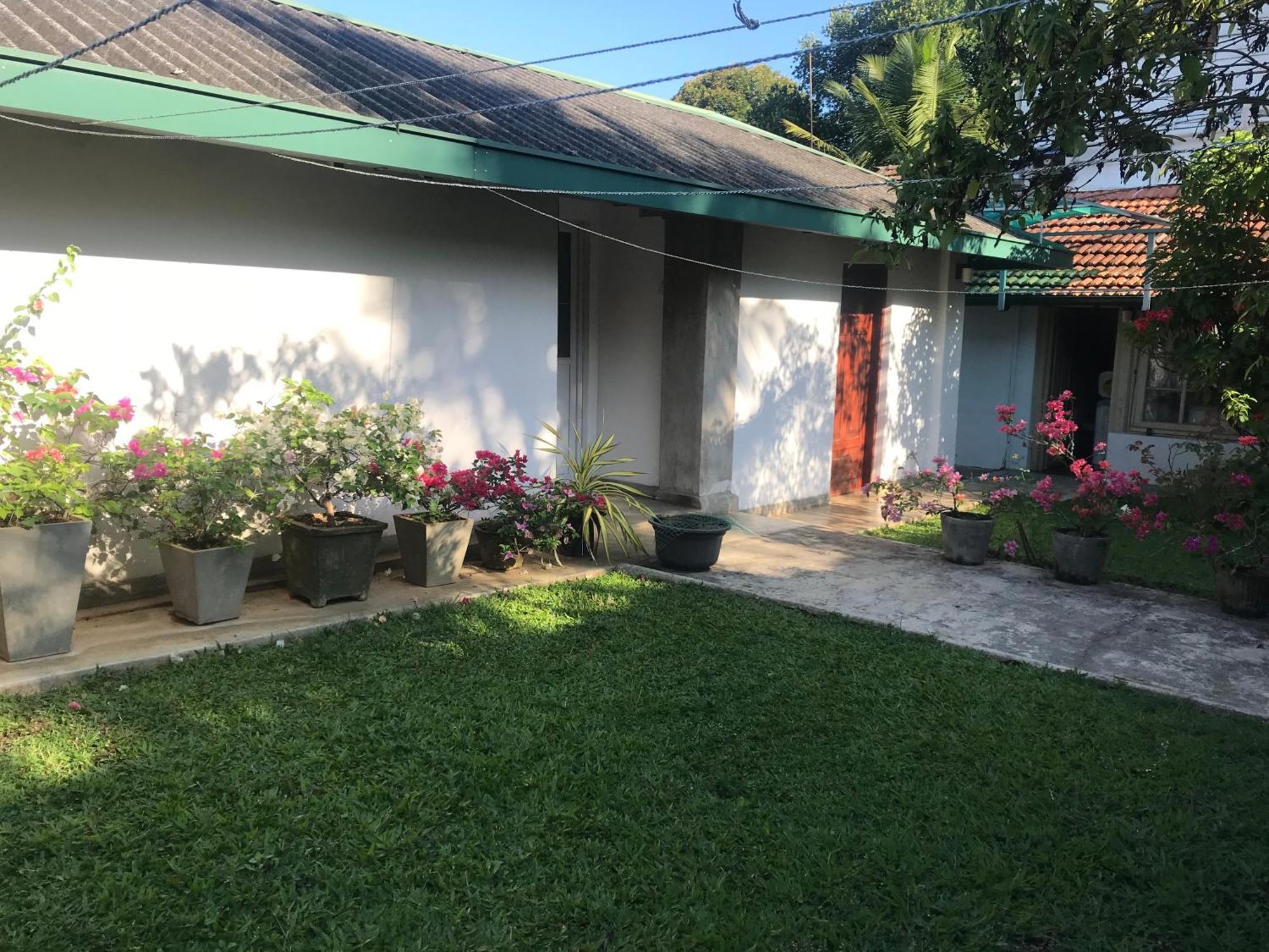 Wattarantanne Homestay แคนดี้ ภายนอก รูปภาพ