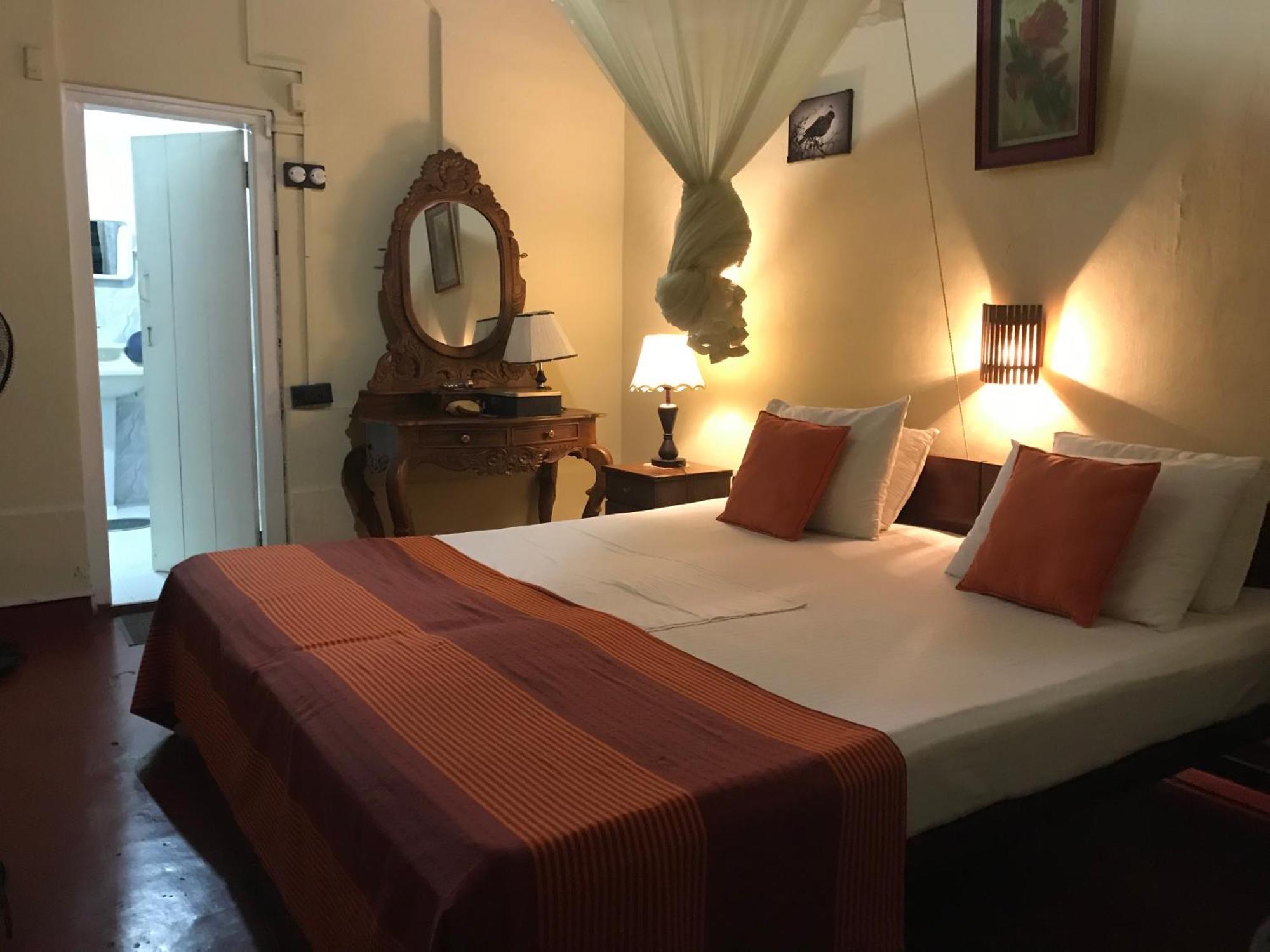Wattarantanne Homestay แคนดี้ ภายนอก รูปภาพ