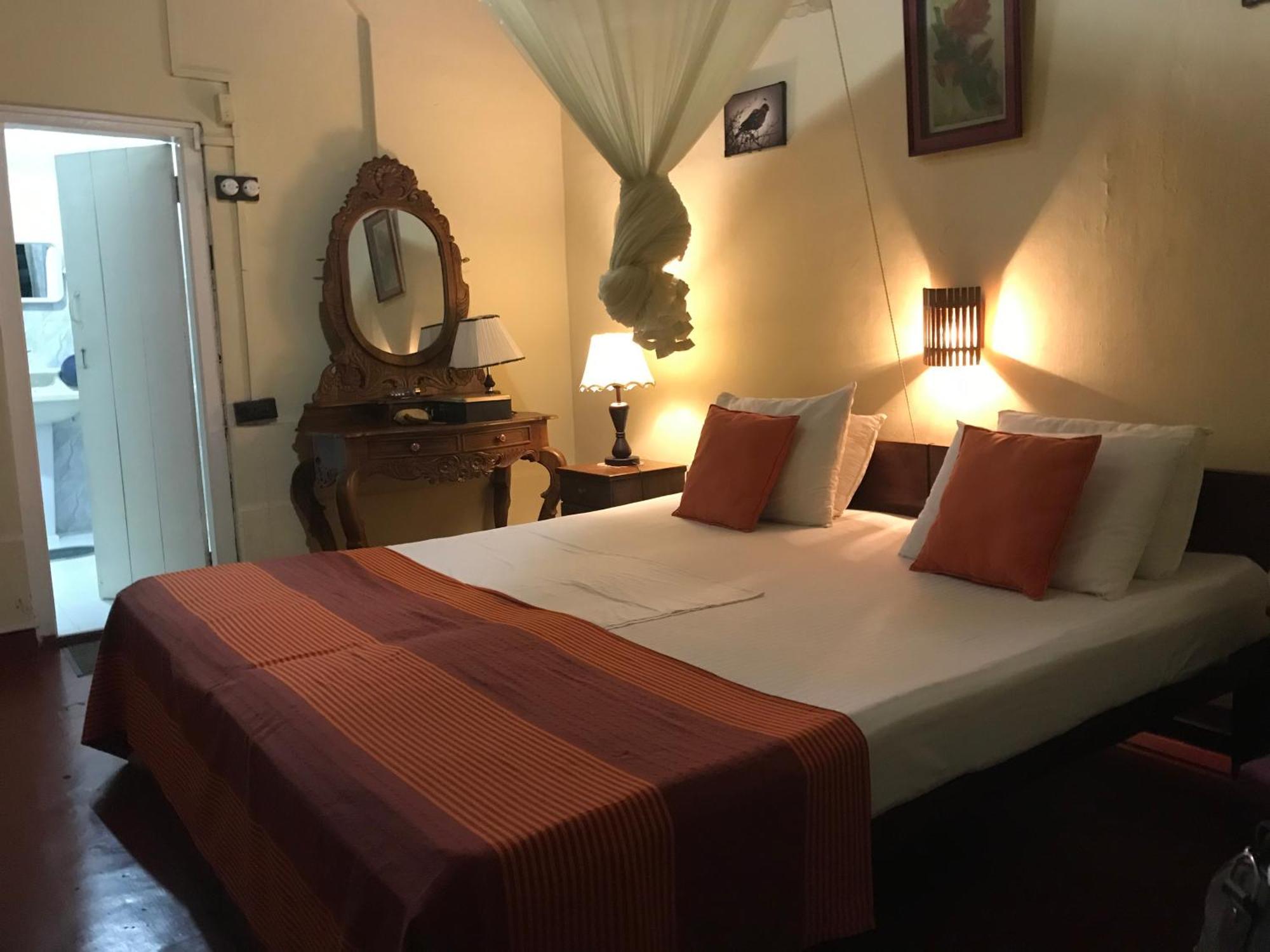 Wattarantanne Homestay แคนดี้ ภายนอก รูปภาพ