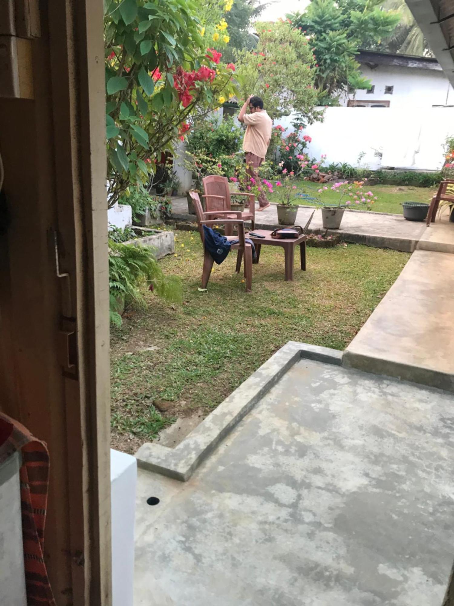 Wattarantanne Homestay แคนดี้ ภายนอก รูปภาพ