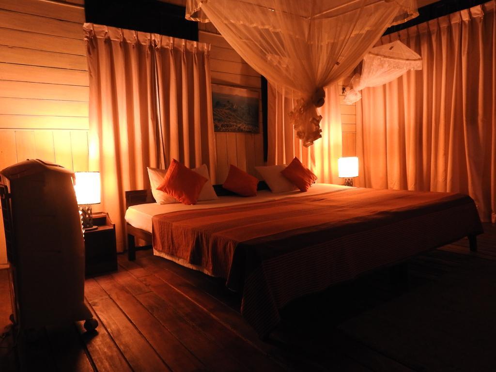 Wattarantanne Homestay แคนดี้ ภายนอก รูปภาพ
