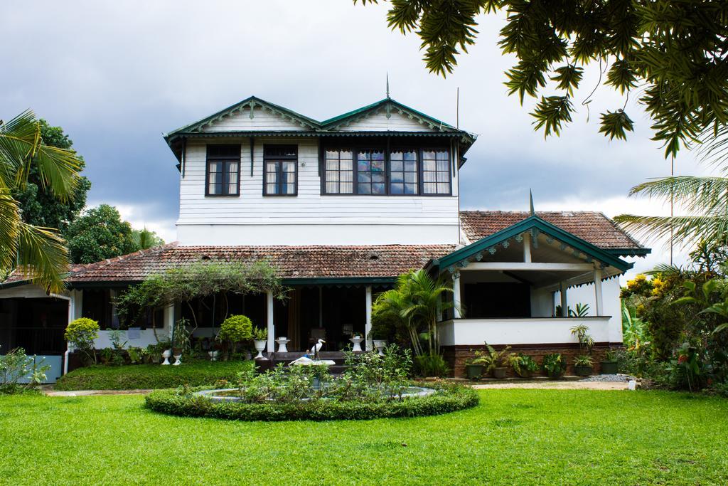 Wattarantanne Homestay แคนดี้ ภายนอก รูปภาพ