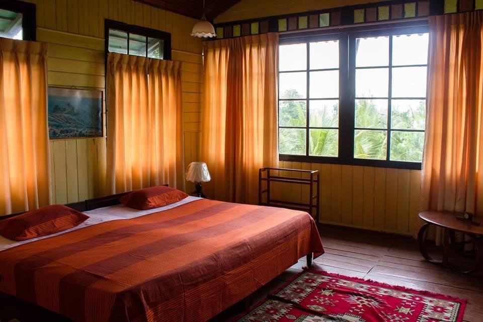 Wattarantanne Homestay แคนดี้ ภายนอก รูปภาพ