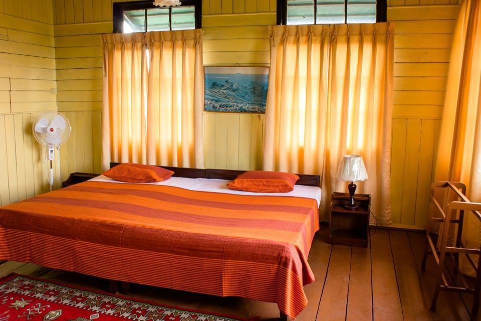 Wattarantanne Homestay แคนดี้ ห้อง รูปภาพ