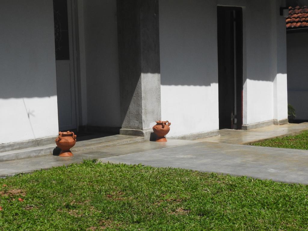 Wattarantanne Homestay แคนดี้ ภายนอก รูปภาพ