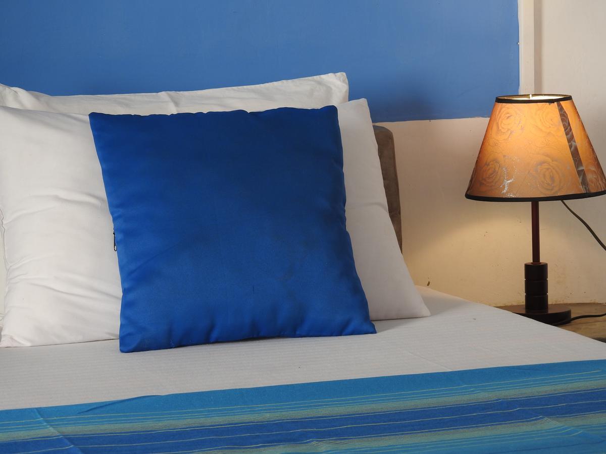 Wattarantanne Homestay แคนดี้ ภายนอก รูปภาพ
